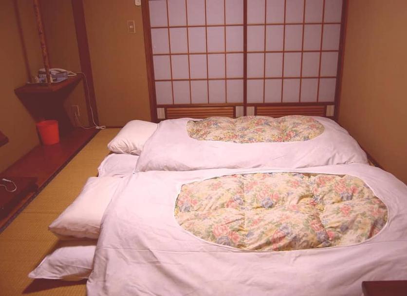 Kamar Tidur Foto