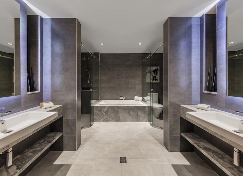Kamar Mandi Foto