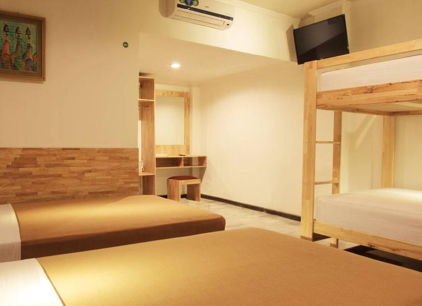 Kamar Tidur Foto