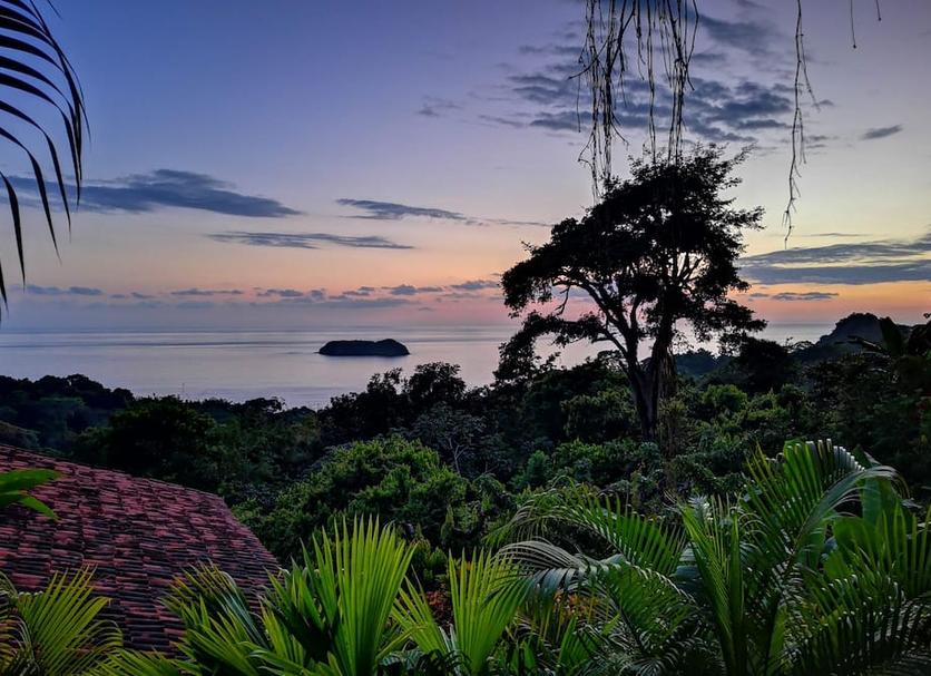 Pemandangan luar Foto
