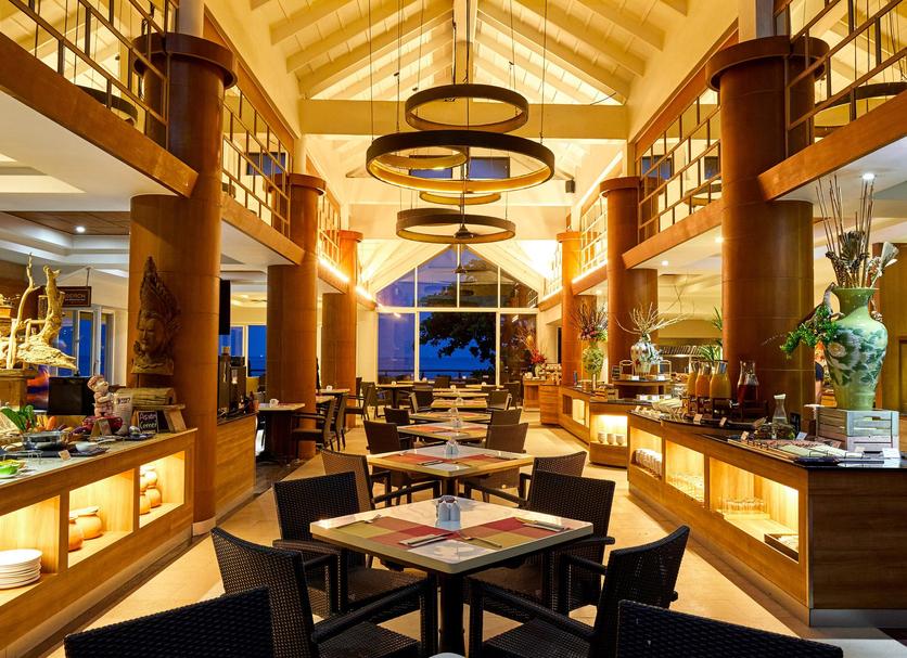 Restoran Foto