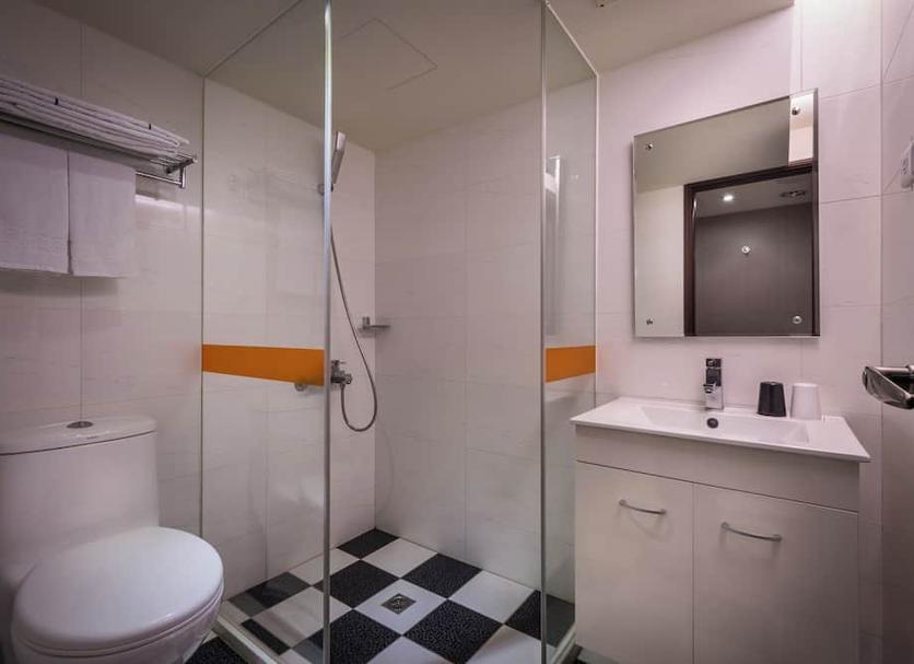 Kamar Mandi Foto