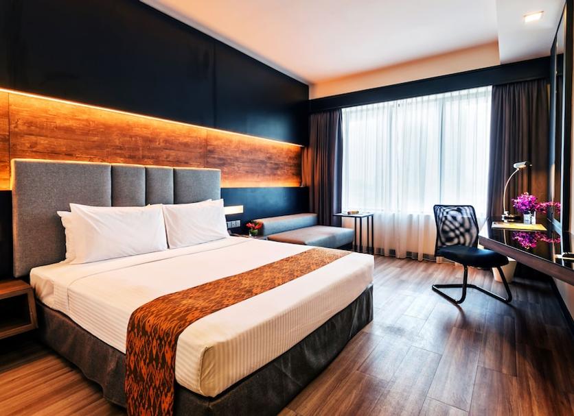 Kamar Tidur Foto