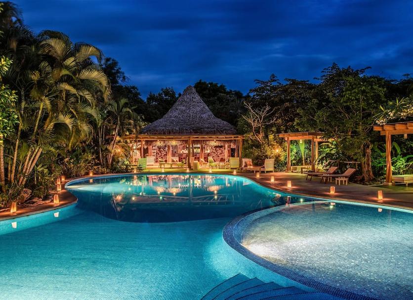 Kolam Foto