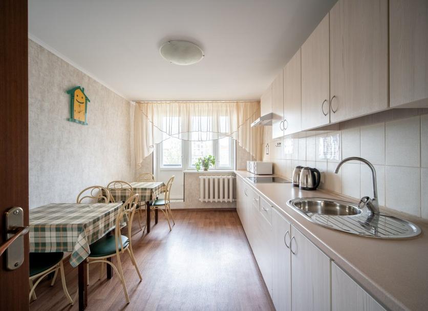 Dapur Foto