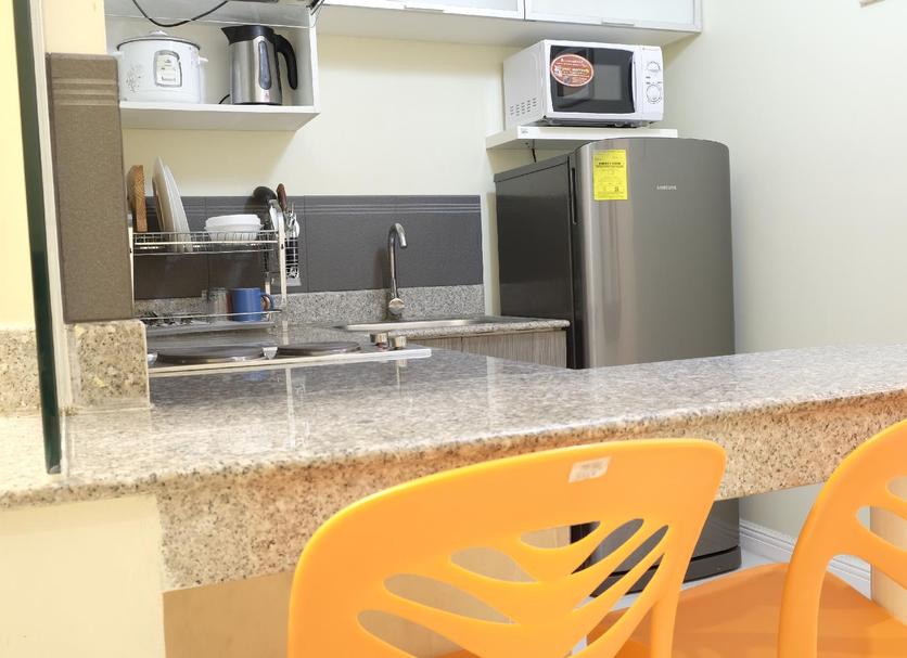 Dapur Foto