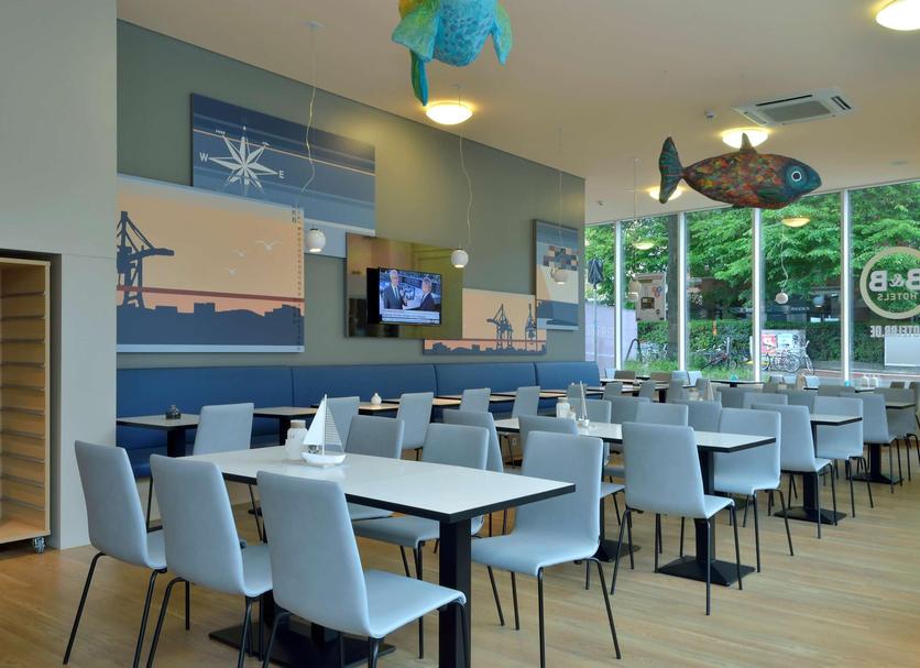 Restoran Foto