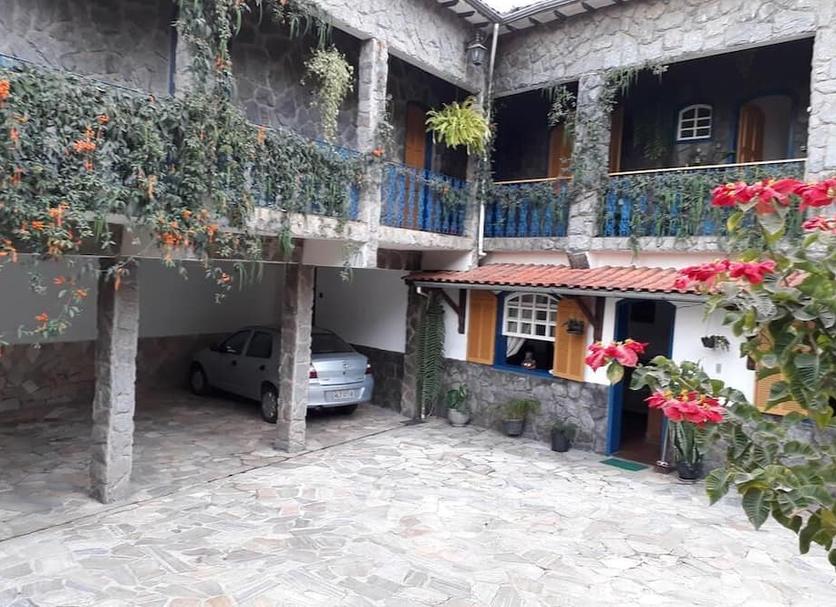 Pemandangan luar Foto