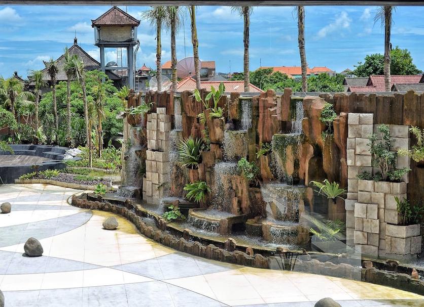Pemandangan luar Foto