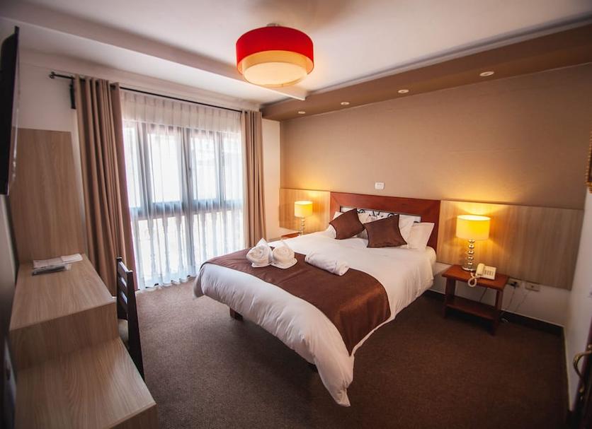 Kamar Tidur Foto