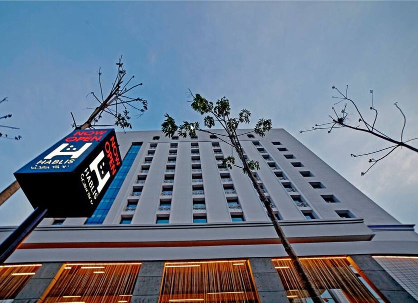 Bangunan Foto
