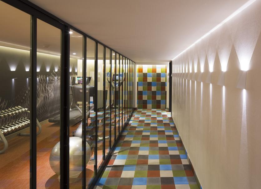 Lorong Foto