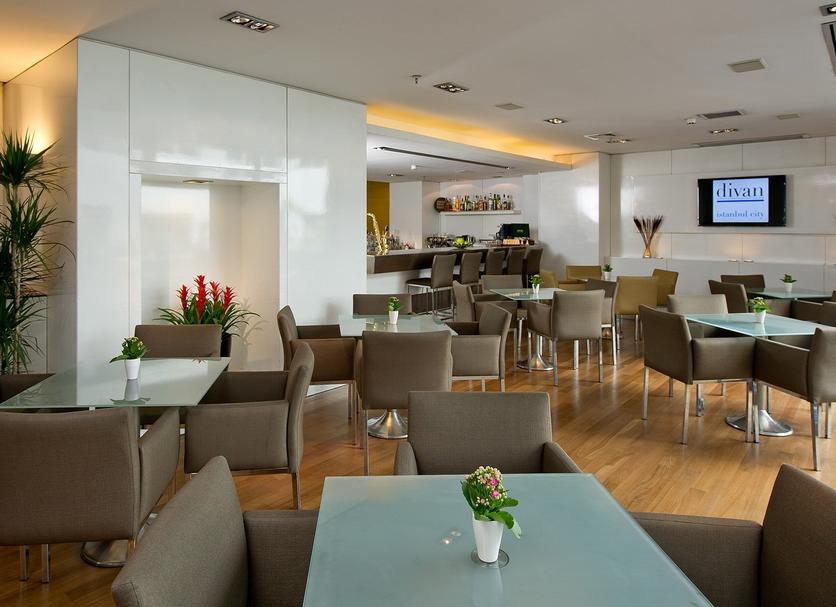 Restoran Foto