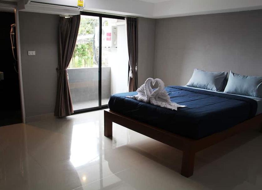 Kamar Tidur Foto