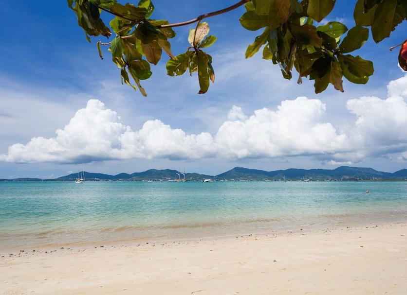 Pantai Foto