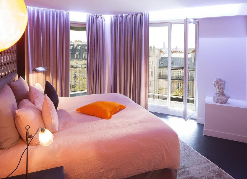 Kamar Tidur Foto