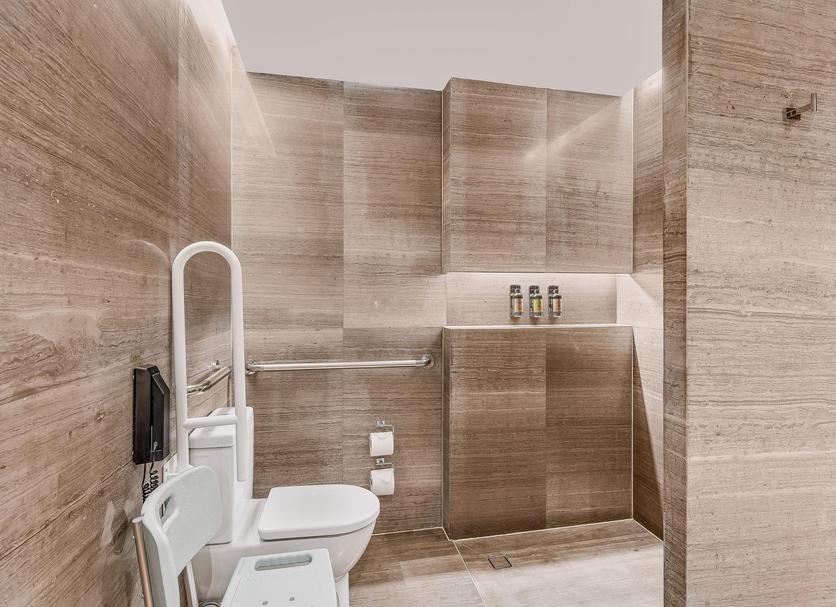 Kamar Mandi Foto