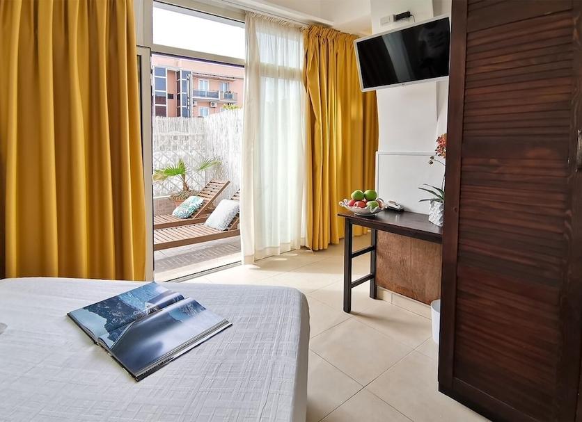 Kamar Tidur Foto