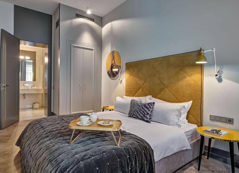 Kamar Tidur Foto
