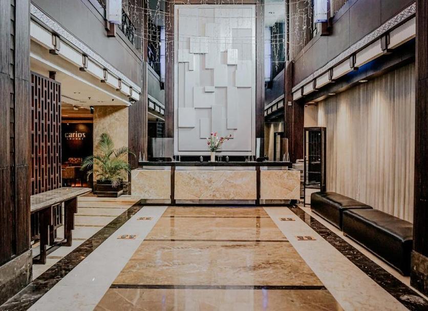 Pemandangan luar Foto