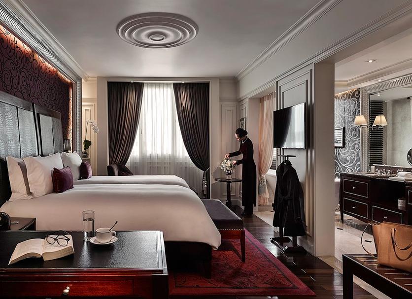 Kamar Tidur Foto