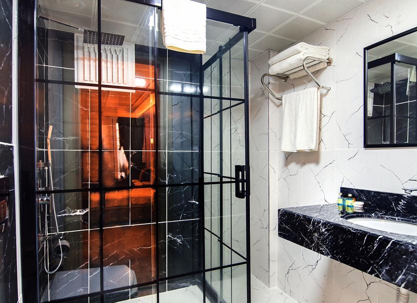 Kamar Mandi Foto