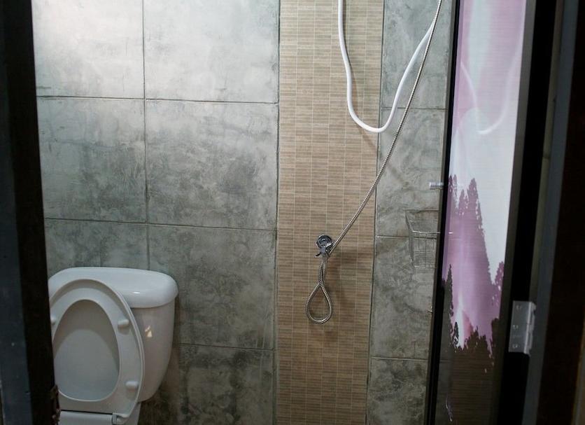 Kamar Mandi Foto