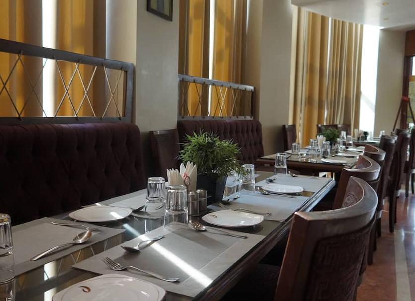 Restoran Foto
