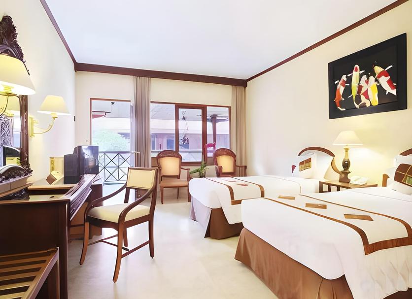Kamar Tidur Foto
