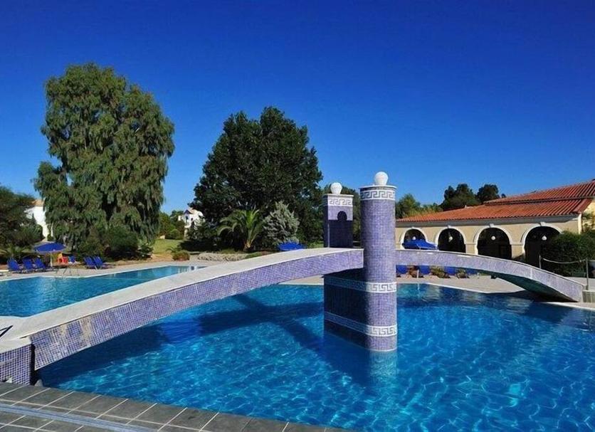 Kolam Foto