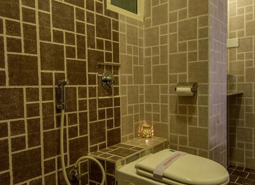 Kamar Mandi Foto