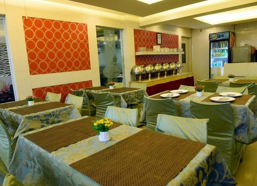 Restoran Foto