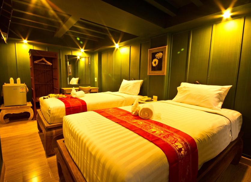 Kamar Tidur Foto