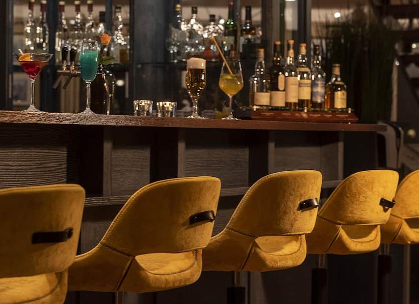 Bar Foto
