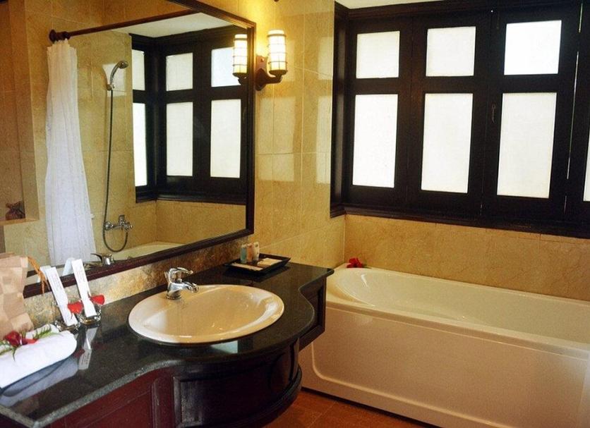 Kamar Mandi Foto