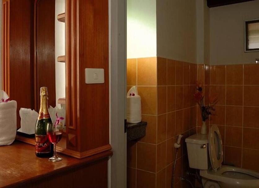 Kamar Mandi Foto