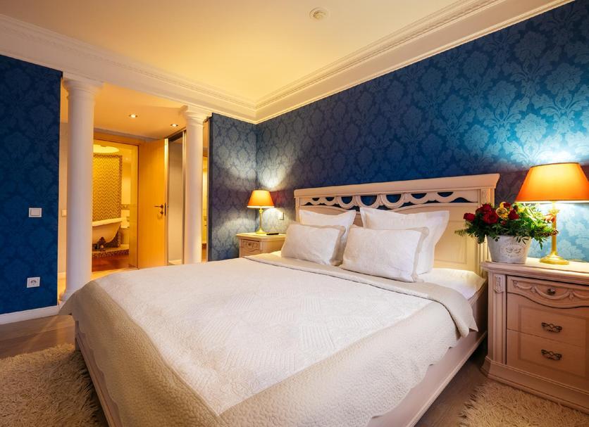 Kamar Tidur Foto