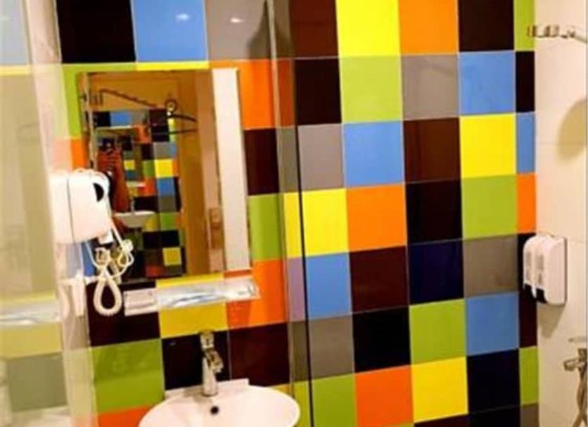 Kamar Mandi Foto