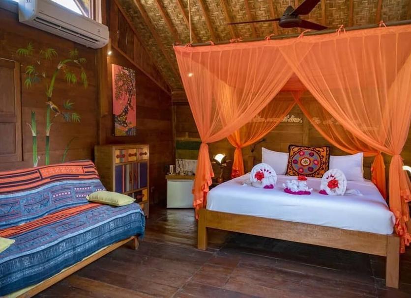 Kamar Tidur Foto