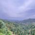 Pemandangan luar