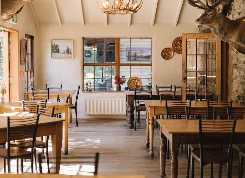 Restoran Foto