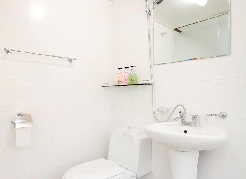 Kamar Mandi Foto
