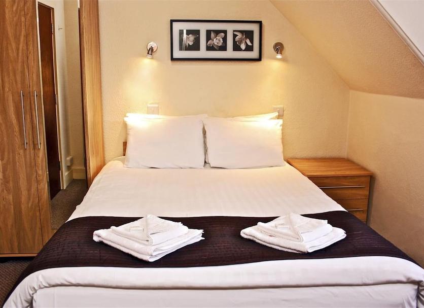 Kamar Tidur Foto