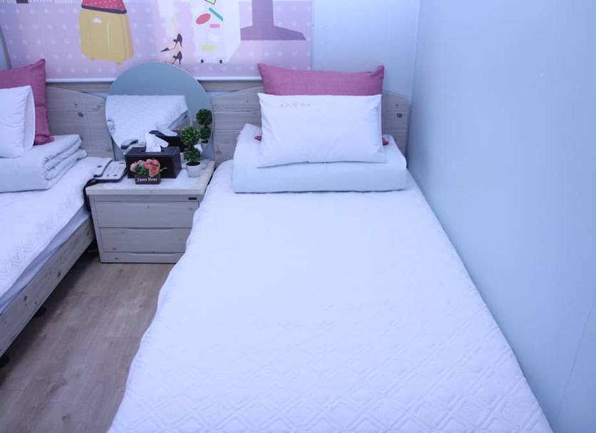 Kamar Tidur Foto