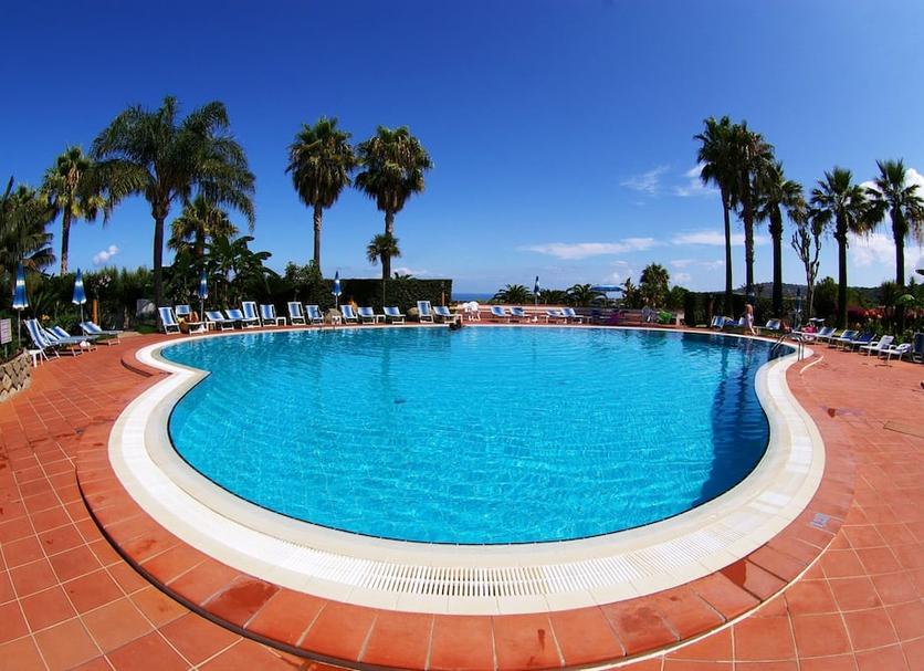 Kolam Foto