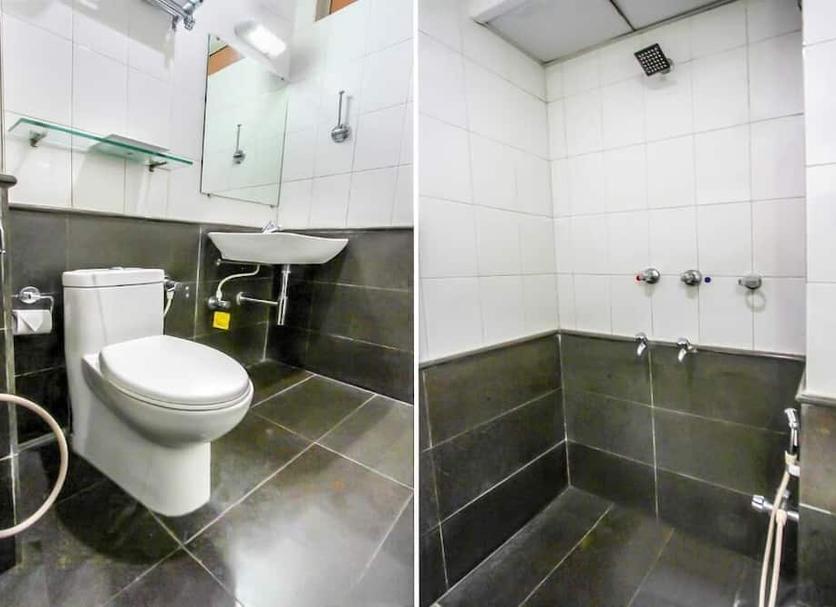 Kamar Mandi Foto