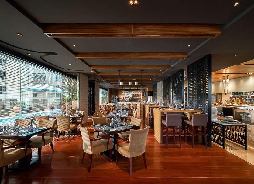 Restoran Foto