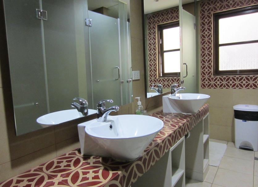 Kamar Mandi Foto