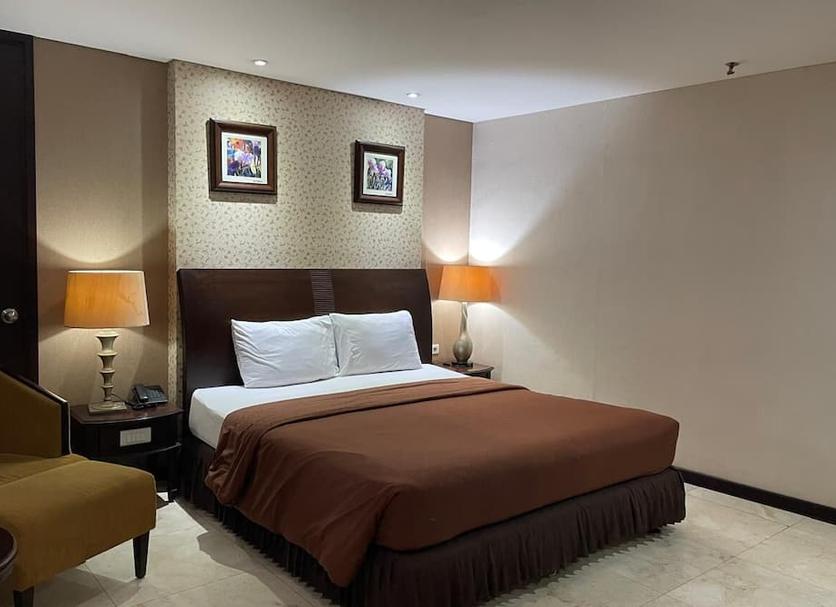Kamar Tidur Foto