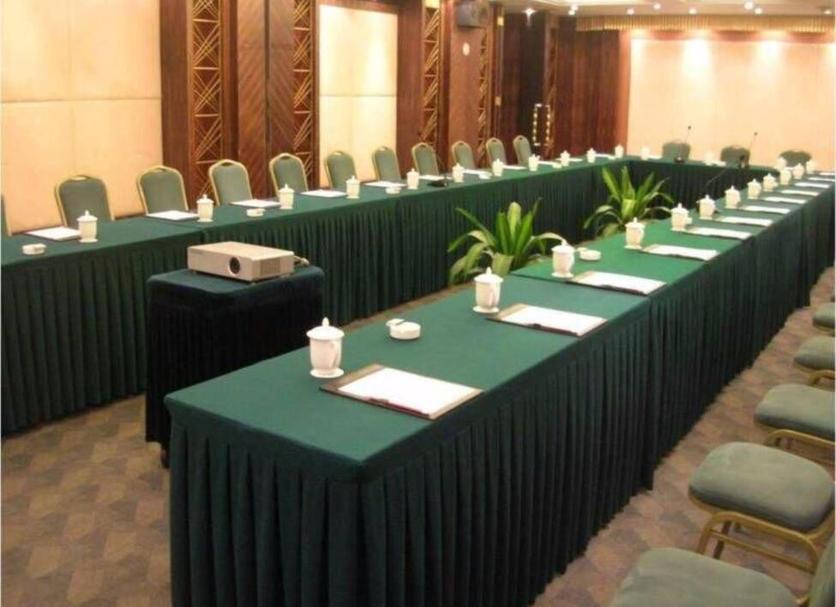 Ruang konferensi Foto